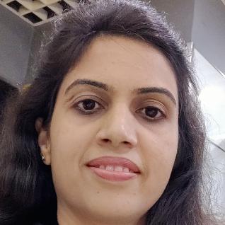Sarita Agrawal