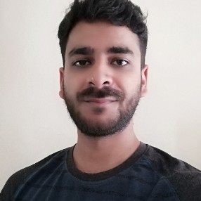 Vivek Kumar Srivastava