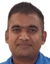 Ambarish Balakrishnan