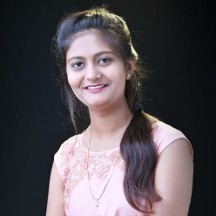 Aditi Dilip Kadam