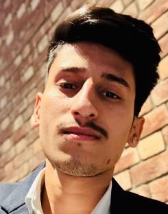 Ritik Sharma