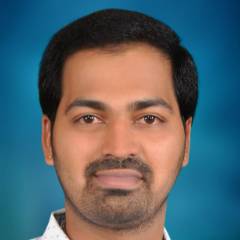 Madugula Sai Charan