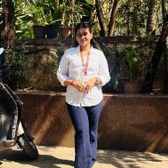 Kashish Verma