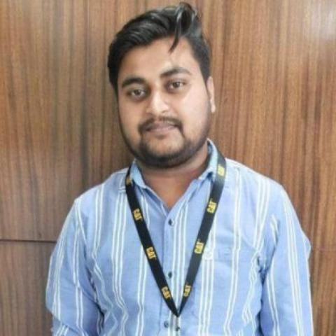 Ayush Kharya