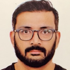 Sourav Dutta