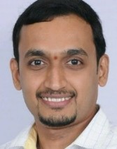 Sudhindra Bettampady