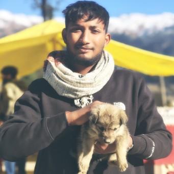 Sumit Thakur