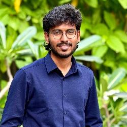 Saravanan R