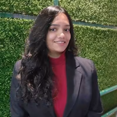 Swati Mane