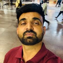 Sunil Sharma