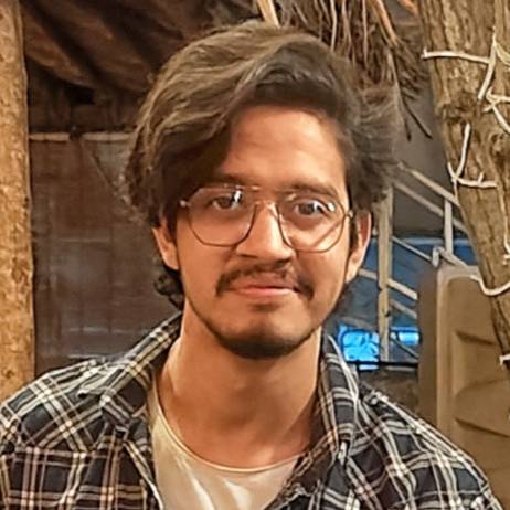 Mohammad Umair Khan