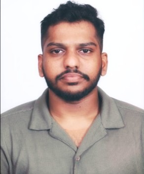 Atishdatta Kambli