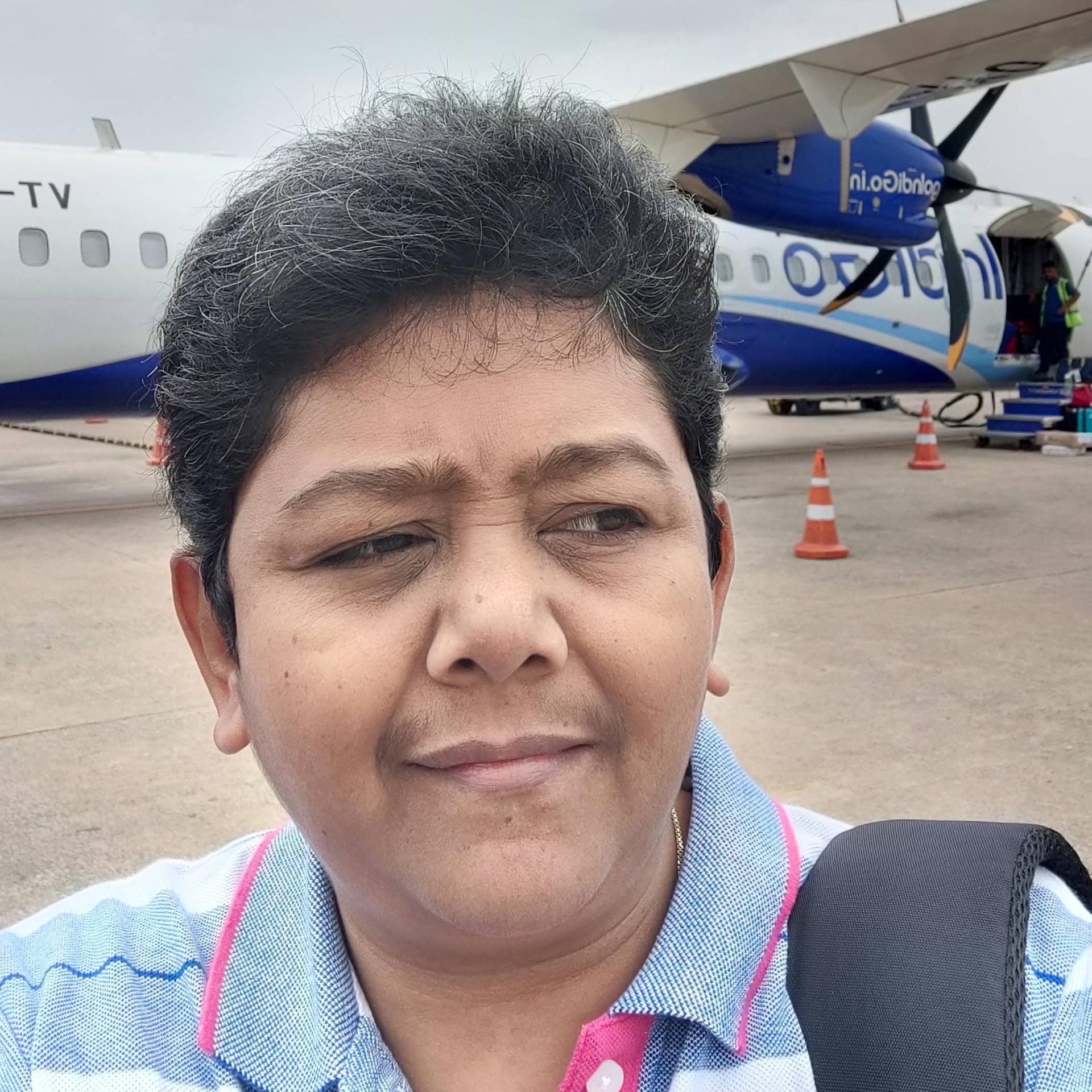 GIRIDHARAN BALAKRISHNAN