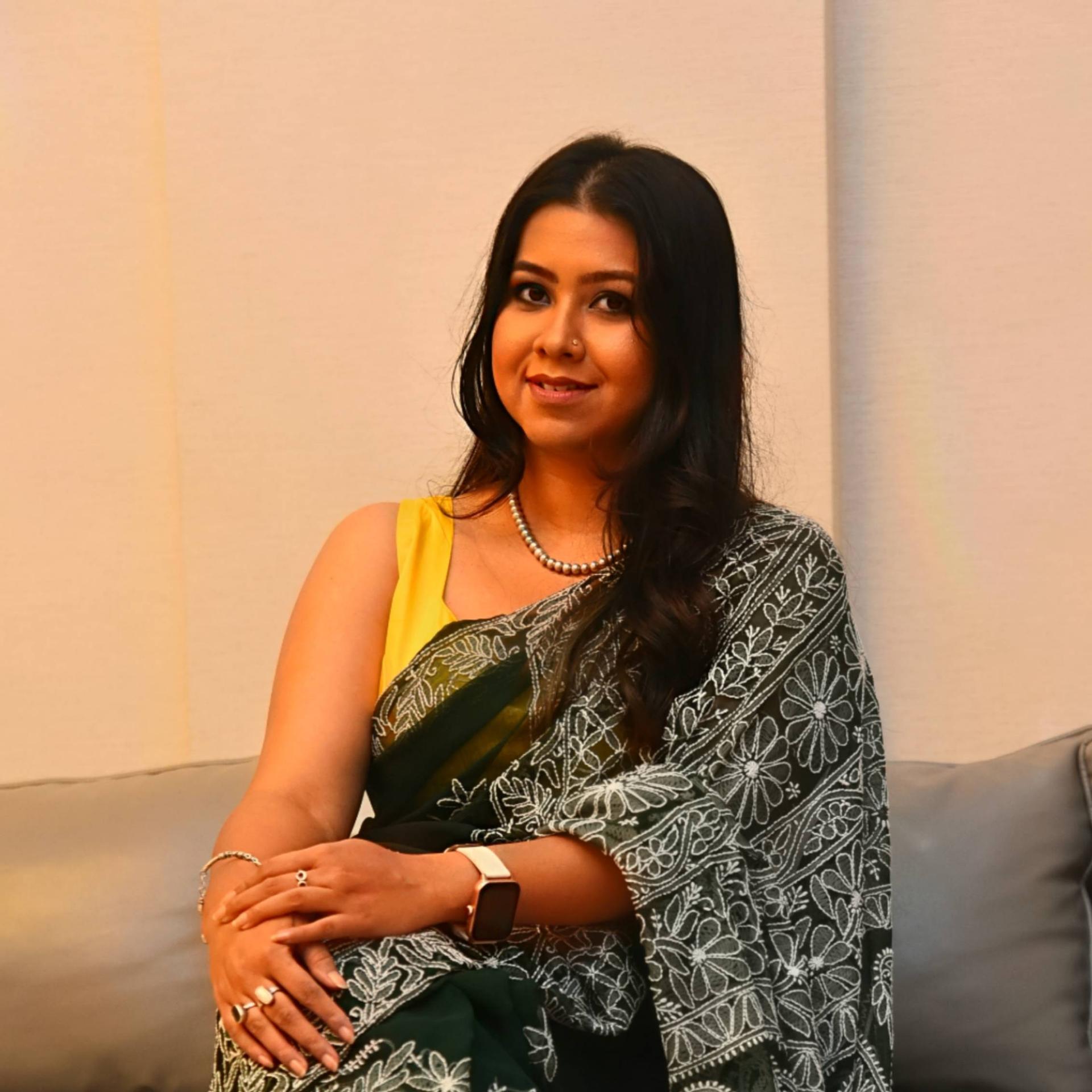 PAYAL MANDAL