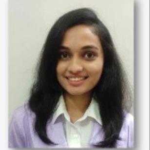 Harshitha B