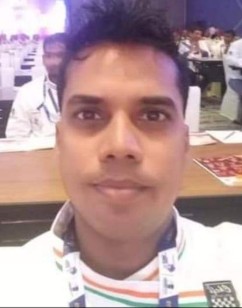 Vinay Thakur