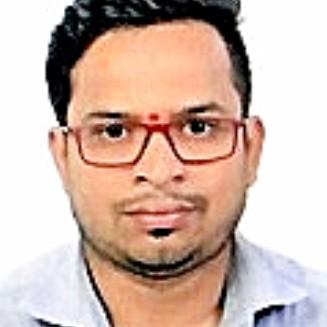 Ashwin Bhagwan Pawar