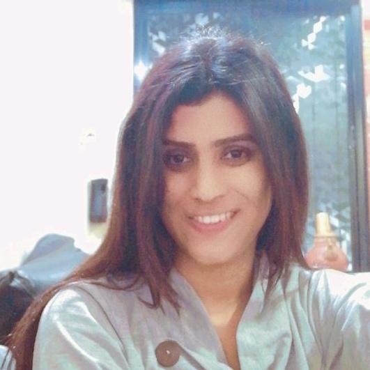 Farzeen Badayuni