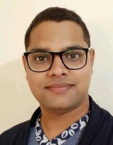 Prashant Jaiswal