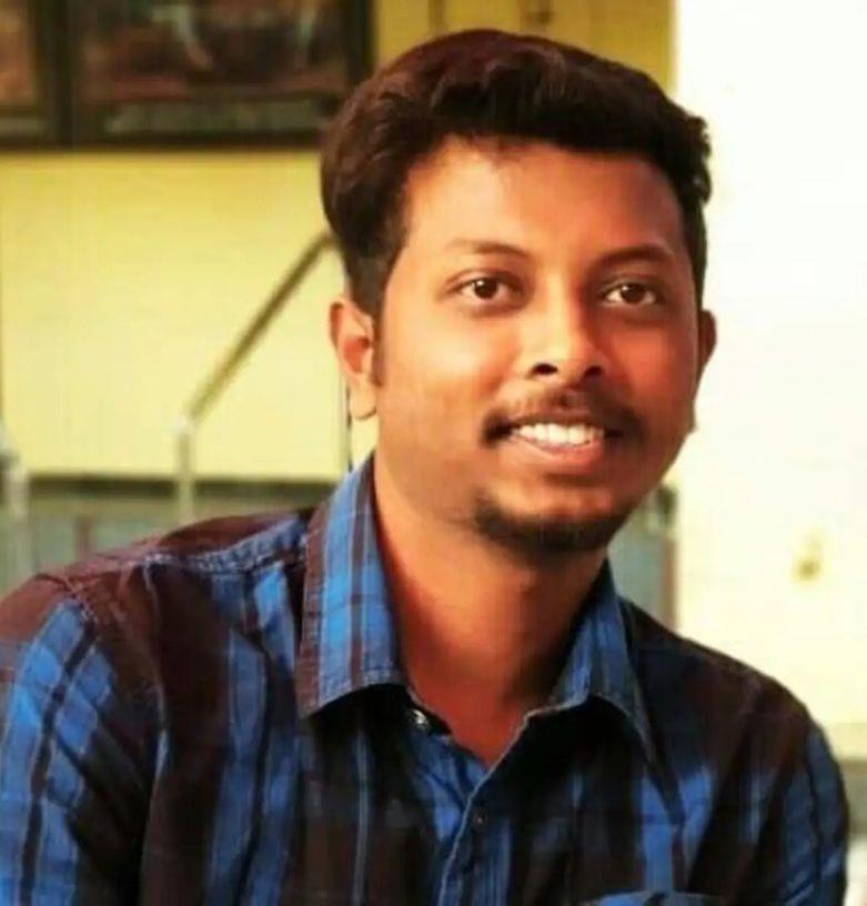 GOKUL C