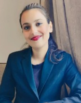 DIVYA KRISHNANI