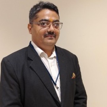 ALOK KUMAR
