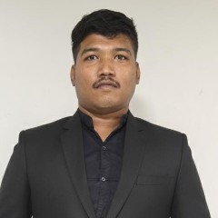 AMIT MONDAL