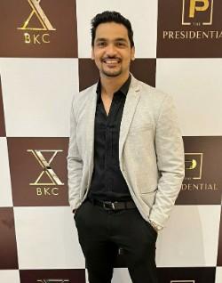 Chandan Sharma