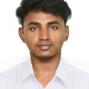 Shubham P