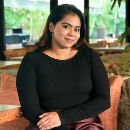 Maria Archana