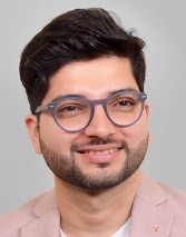 Vikas Sharma