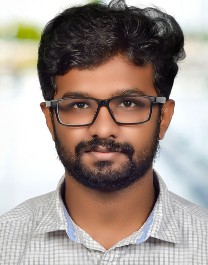 Vijay Shanmugam