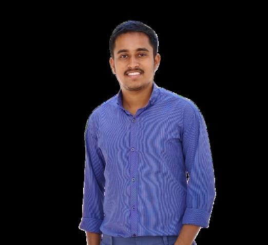 KRISHNA KUMAR K J