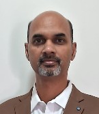 Padmesh H
