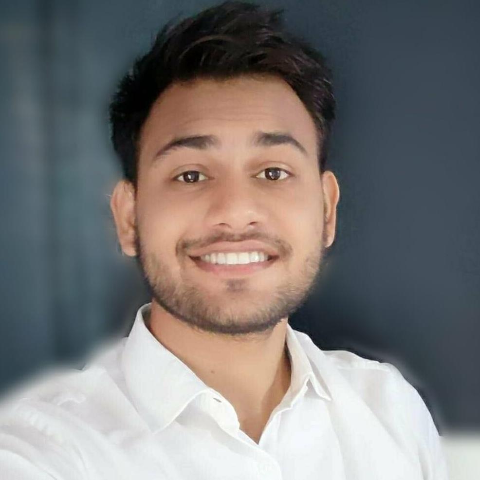 Brijesh Pandey