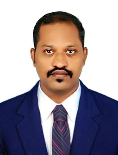 B VENKATESH