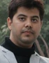 Deepak Sandil