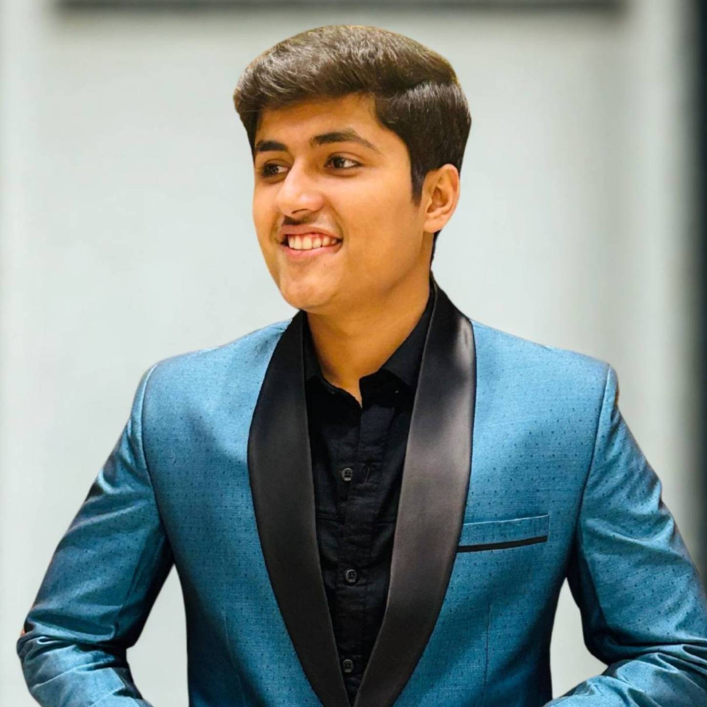 Raghav Goyal