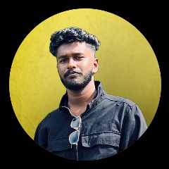 ABHIJITH K