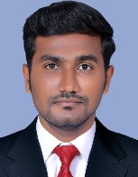 PRASHANTH S