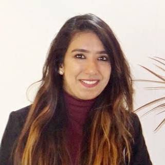 PURVA VATS