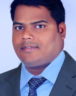 HARIKRISHNA SARA