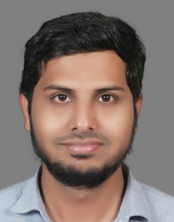MOHAMMED ADIL AHMED