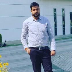 ANKIT DUBEY