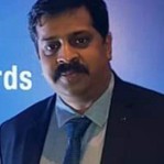 Aravindan K S
