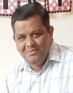 Girish Jondhale