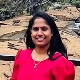Byreddy Sai Prassanna