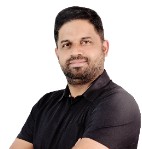Vivek Joyil Monis