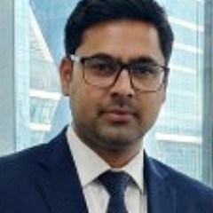 Saurabh Singh