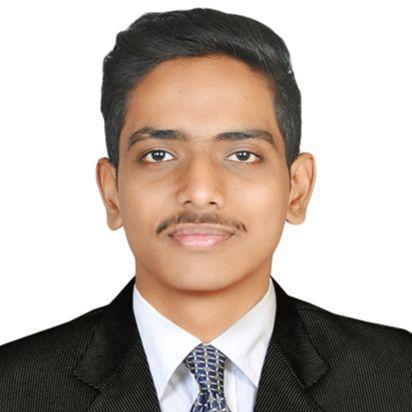 Karan Ghodke